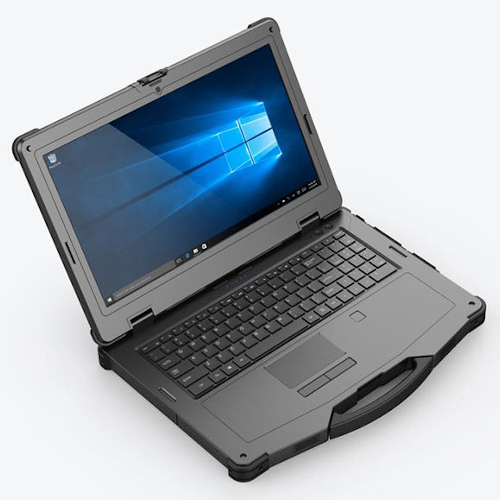 Laptop Industrial EM-X15U